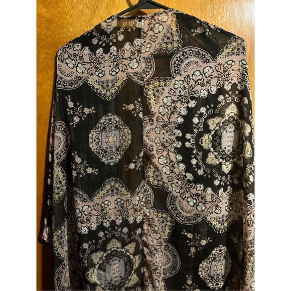 Kimono XL - Picture 3 of 3